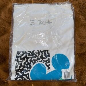 NEFF x Disney t-shirt